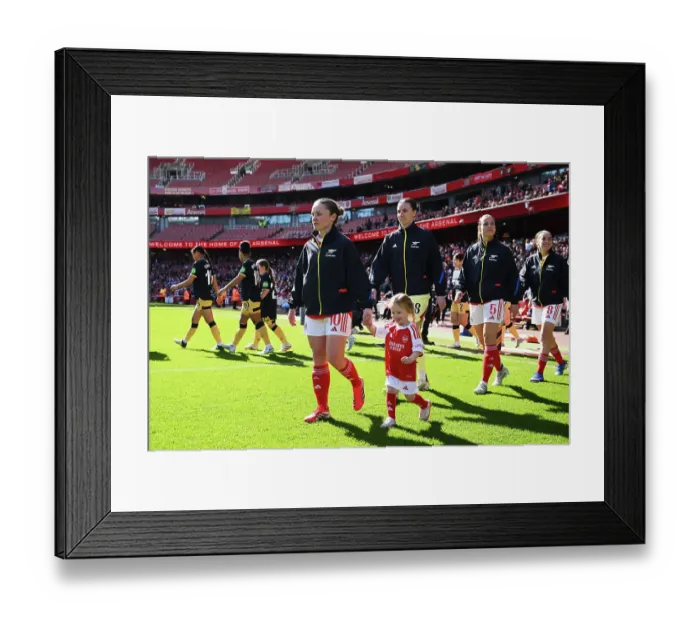 Framed Print : Arsenal v West Ham United - Barclays Women's Super League Arsenal v West Ham United - Barclays Women's Super League Framed Print : Arsenal v West Ham United - Barclays Women's Super League Arsenal v West Ham United - Barclays Women's Super League