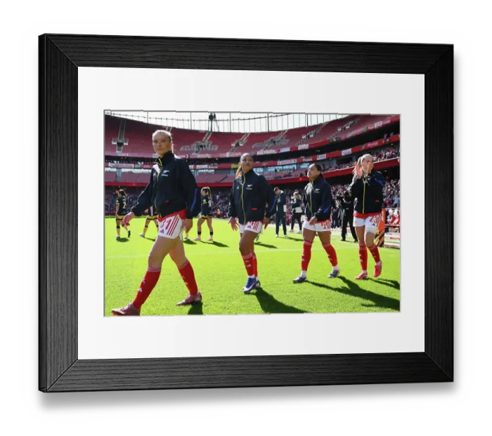 Framed Print : Arsenal v West Ham United - Barclays Women's Super League Arsenal v West Ham United - Barclays Women's Super League Framed Print : Arsenal v West Ham United - Barclays Women's Super League Arsenal v West Ham United - Barclays Women's Super League