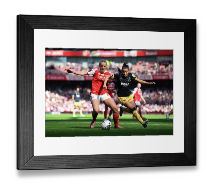 Framed Print : Arsenal v West Ham United - Barclays Women's Super League Arsenal v West Ham United - Barclays Women's Super League Framed Print : Arsenal v West Ham United - Barclays Women's Super League Arsenal v West Ham United - Barclays Women's Super League