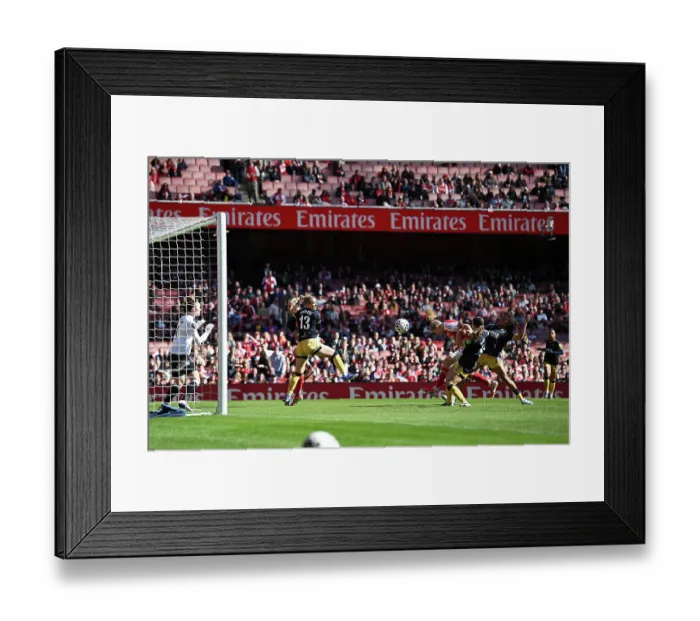 Framed Print : Arsenal v West Ham United - Barclays Women's Super League Arsenal v West Ham United - Barclays Women's Super League Framed Print : Arsenal v West Ham United - Barclays Women's Super League Arsenal v West Ham United - Barclays Women's Super League