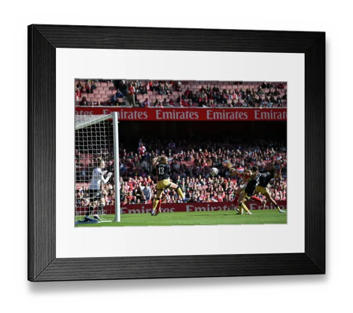 Framed Print : Arsenal v West Ham United - Barclays Women's Super League Arsenal v West Ham United - Barclays Women's Super League Framed Print : Arsenal v West Ham United - Barclays Women's Super League Arsenal v West Ham United - Barclays Women's Super League