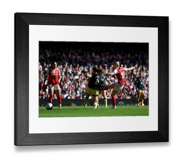Framed Print : Arsenal v West Ham United - Barclays Women's Super League Arsenal v West Ham United - Barclays Women's Super League Framed Print : Arsenal v West Ham United - Barclays Women's Super League Arsenal v West Ham United - Barclays Women's Super League