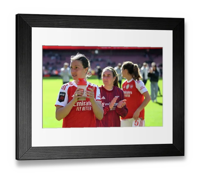 Framed Print : Arsenal v West Ham United - Barclays Women's Super League Arsenal v West Ham United - Barclays Women's Super League Framed Print : Arsenal v West Ham United - Barclays Women's Super League Arsenal v West Ham United - Barclays Women's Super League