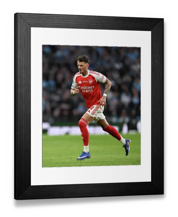 Framed Print : Arsenal v Manchester City - Carabao Cup Final Framed Print : Arsenal v Manchester City - Carabao Cup Final