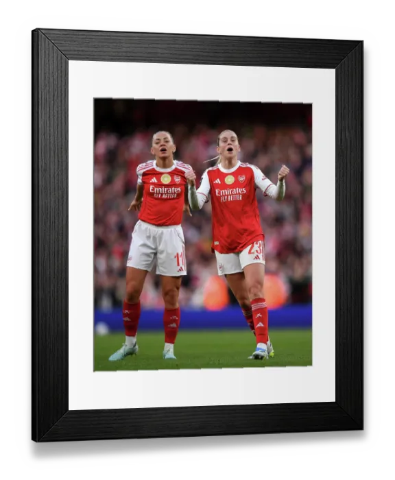 Framed Print : Arsenal v Tottenham Hotspur - Barclays Women's Super League Arsenal v Tottenham Hotspur - Barclays Women's Super League Framed Print : Arsenal v Tottenham Hotspur - Barclays Women's Super League Arsenal v Tottenham Hotspur - Barclays Women's Super League