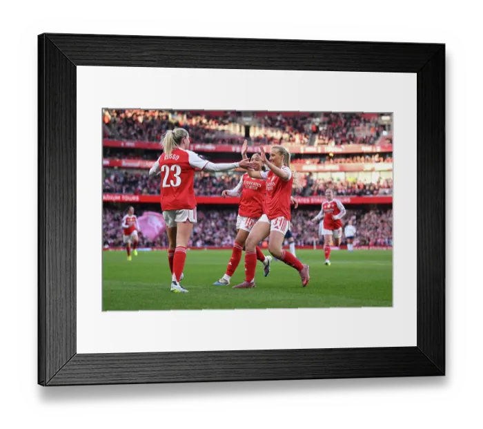 Framed Print : Arsenal v Tottenham Hotspur - Barclays Women's Super League Arsenal v Tottenham Hotspur - Barclays Women's Super League Framed Print : Arsenal v Tottenham Hotspur - Barclays Women's Super League Arsenal v Tottenham Hotspur - Barclays Women's Super League