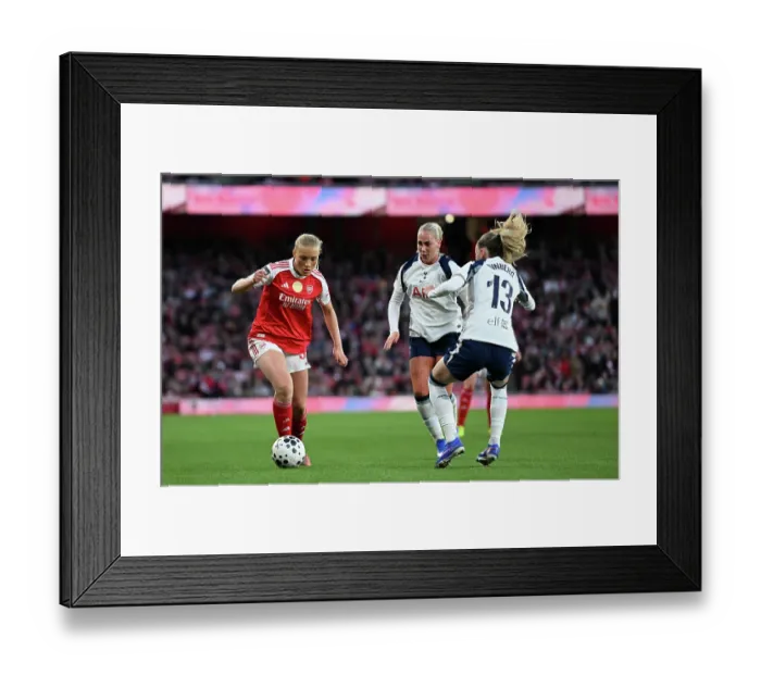 Framed Print : Arsenal v Tottenham Hotspur - Barclays Women's Super League Arsenal v Tottenham Hotspur - Barclays Women's Super League Framed Print : Arsenal v Tottenham Hotspur - Barclays Women's Super League Arsenal v Tottenham Hotspur - Barclays Women's Super League