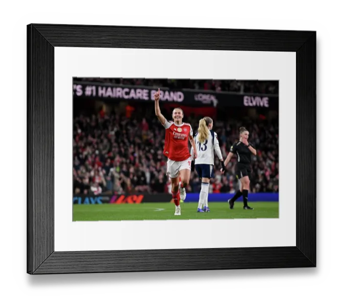 Framed Print : Arsenal v Tottenham Hotspur - Barclays Women's Super League Arsenal v Tottenham Hotspur - Barclays Women's Super League Framed Print : Arsenal v Tottenham Hotspur - Barclays Women's Super League Arsenal v Tottenham Hotspur - Barclays Women's Super League
