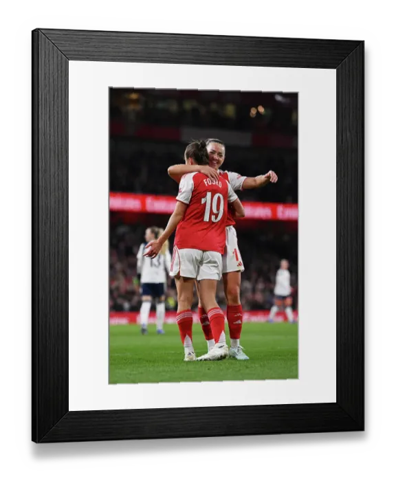 Framed Print : Arsenal v Tottenham Hotspur - Barclays Women's Super League Arsenal v Tottenham Hotspur - Barclays Women's Super League Framed Print : Arsenal v Tottenham Hotspur - Barclays Women's Super League Arsenal v Tottenham Hotspur - Barclays Women's Super League