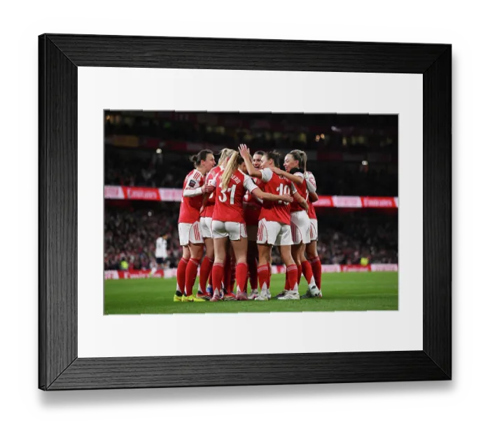 Framed Print : Arsenal v Tottenham Hotspur - Barclays Women's Super League Arsenal v Tottenham Hotspur - Barclays Women's Super League Framed Print : Arsenal v Tottenham Hotspur - Barclays Women's Super League Arsenal v Tottenham Hotspur - Barclays Women's Super League