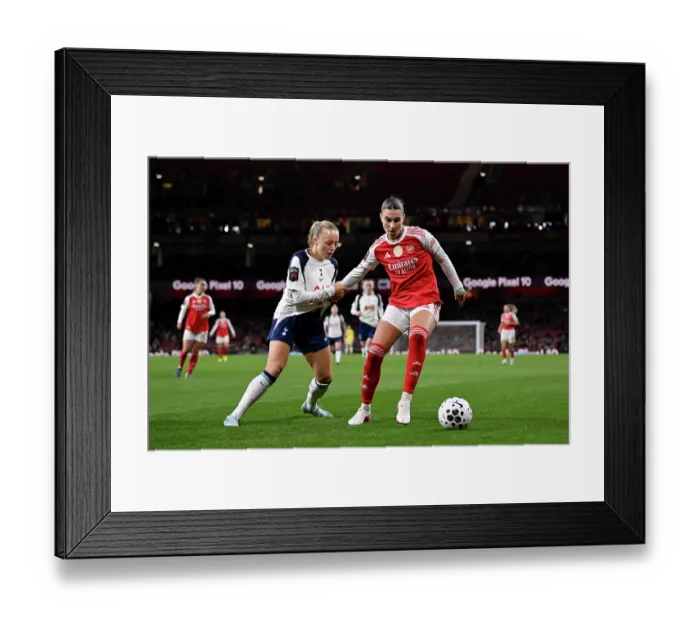Framed Print : Arsenal v Tottenham Hotspur - Barclays Women's Super League Arsenal v Tottenham Hotspur - Barclays Women's Super League Framed Print : Arsenal v Tottenham Hotspur - Barclays Women's Super League Arsenal v Tottenham Hotspur - Barclays Women's Super League
