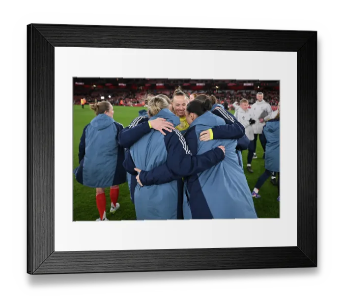 Framed Print : Arsenal v Tottenham Hotspur - Barclays Women's Super League Arsenal v Tottenham Hotspur - Barclays Women's Super League Framed Print : Arsenal v Tottenham Hotspur - Barclays Women's Super League Arsenal v Tottenham Hotspur - Barclays Women's Super League