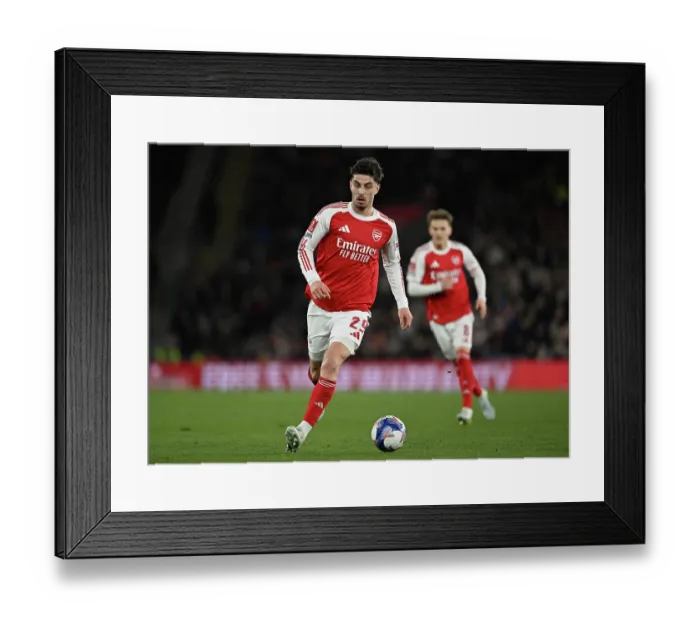 Framed Print : Southampton v Arsenal - Emirates FA Cup Quarter Final Framed Print : Southampton v Arsenal - Emirates FA Cup Quarter Final