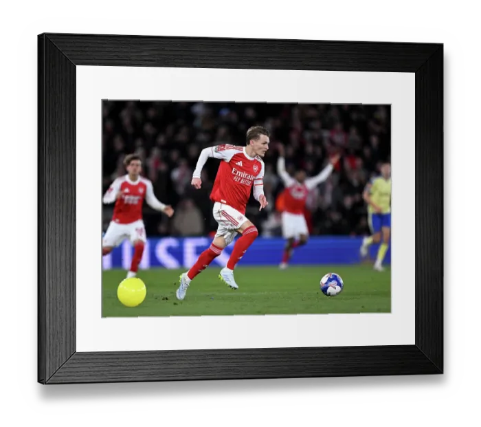Framed Print : Southampton v Arsenal - Emirates FA Cup Quarter Final Framed Print : Southampton v Arsenal - Emirates FA Cup Quarter Final