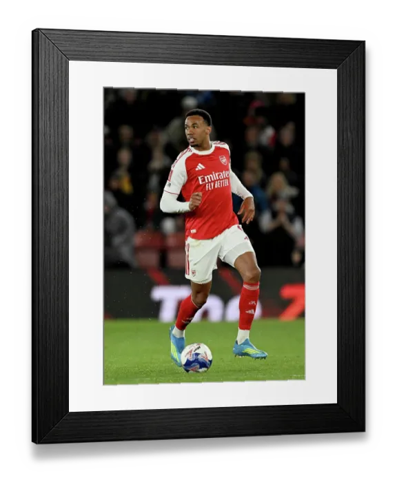 Framed Print : Southampton v Arsenal - Emirates FA Cup Quarter Final Framed Print : Southampton v Arsenal - Emirates FA Cup Quarter Final