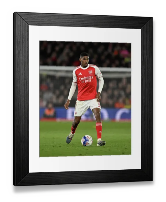 Framed Print : Southampton v Arsenal - Emirates FA Cup Quarter Final Framed Print : Southampton v Arsenal - Emirates FA Cup Quarter Final