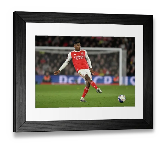 Framed Print : Southampton v Arsenal - Emirates FA Cup Quarter Final Framed Print : Southampton v Arsenal - Emirates FA Cup Quarter Final