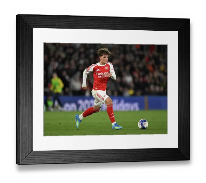Framed Print : Southampton v Arsenal - Emirates FA Cup Quarter Final Framed Print : Southampton v Arsenal - Emirates FA Cup Quarter Final