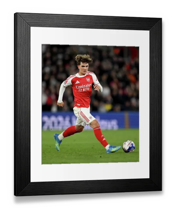 Framed Print : Southampton v Arsenal - Emirates FA Cup Quarter Final Framed Print : Southampton v Arsenal - Emirates FA Cup Quarter Final