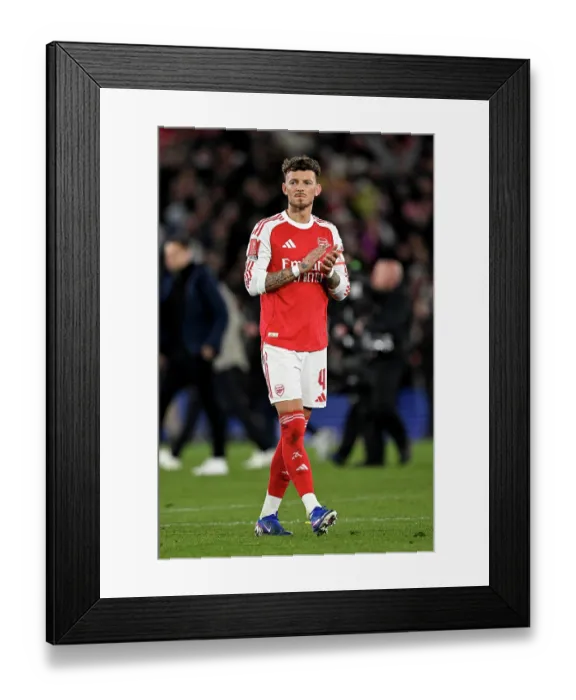 Framed Print : Southampton v Arsenal - Emirates FA Cup Quarter Final Framed Print : Southampton v Arsenal - Emirates FA Cup Quarter Final