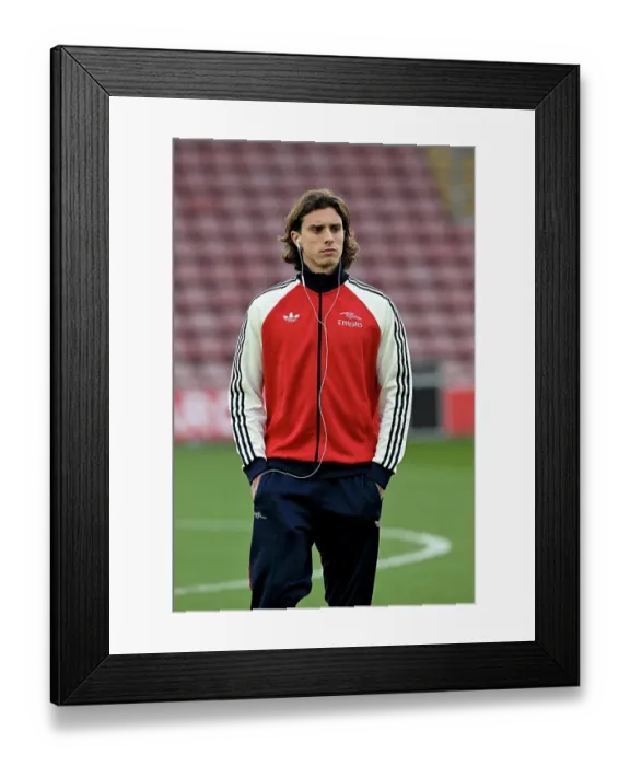 Framed Print : Southampton v Arsenal - Emirates FA Cup Quarter Final Framed Print : Southampton v Arsenal - Emirates FA Cup Quarter Final