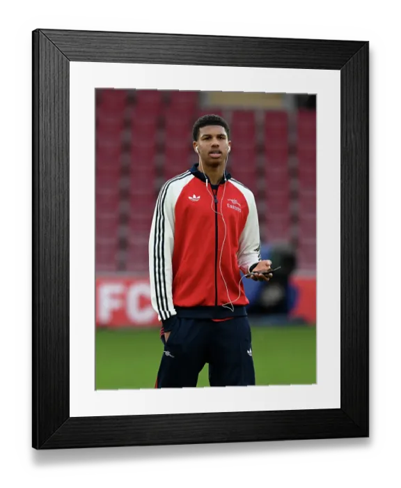 Framed Print : Southampton v Arsenal - Emirates FA Cup Quarter Final Framed Print : Southampton v Arsenal - Emirates FA Cup Quarter Final