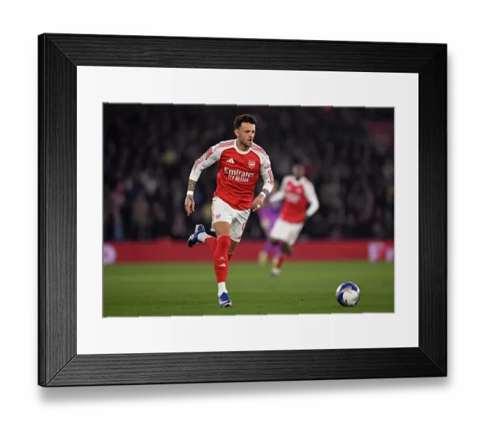 Framed Print : Southampton v Arsenal - Emirates FA Cup Quarter Final Framed Print : Southampton v Arsenal - Emirates FA Cup Quarter Final