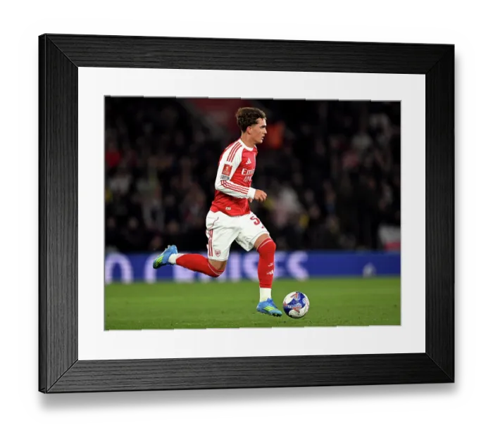 Framed Print : Southampton v Arsenal - Emirates FA Cup Quarter Final Framed Print : Southampton v Arsenal - Emirates FA Cup Quarter Final
