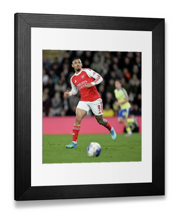Framed Print : Southampton v Arsenal - Emirates FA Cup Quarter Final Framed Print : Southampton v Arsenal - Emirates FA Cup Quarter Final