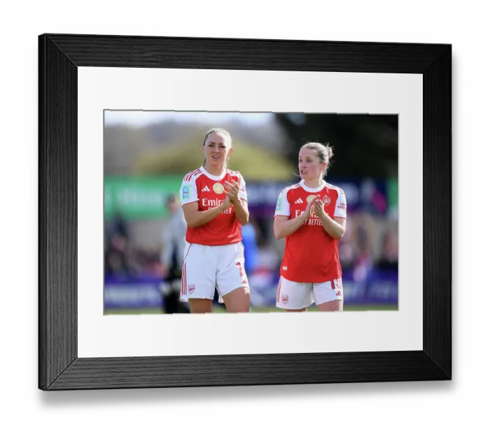 Framed Print : Arsenal v Brighton & Hove Albion - Adobe Women's FA Cup Quarter Final Arsenal v Brighton & Hove Albion - Adobe Women's FA Cup Quarter Final Framed Print : Arsenal v Brighton & Hove Albion - Adobe Women's FA Cup Quarter Final Arsenal v Brighton & Hove Albion - Adobe Women's FA Cup Quarter Final