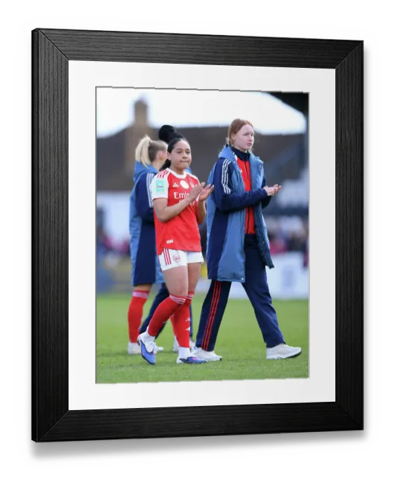 Framed Print : Arsenal v Brighton & Hove Albion - Adobe Women's FA Cup Quarter Final Arsenal v Brighton & Hove Albion - Adobe Women's FA Cup Quarter Final Framed Print : Arsenal v Brighton & Hove Albion - Adobe Women's FA Cup Quarter Final Arsenal v Brighton & Hove Albion - Adobe Women's FA Cup Quarter Final