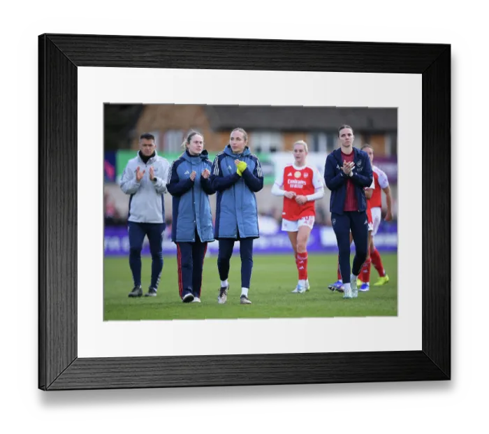 Framed Print : Arsenal v Brighton & Hove Albion - Adobe Women's FA Cup Quarter Final Arsenal v Brighton & Hove Albion - Adobe Women's FA Cup Quarter Final Framed Print : Arsenal v Brighton & Hove Albion - Adobe Women's FA Cup Quarter Final Arsenal v Brighton & Hove Albion - Adobe Women's FA Cup Quarter Final