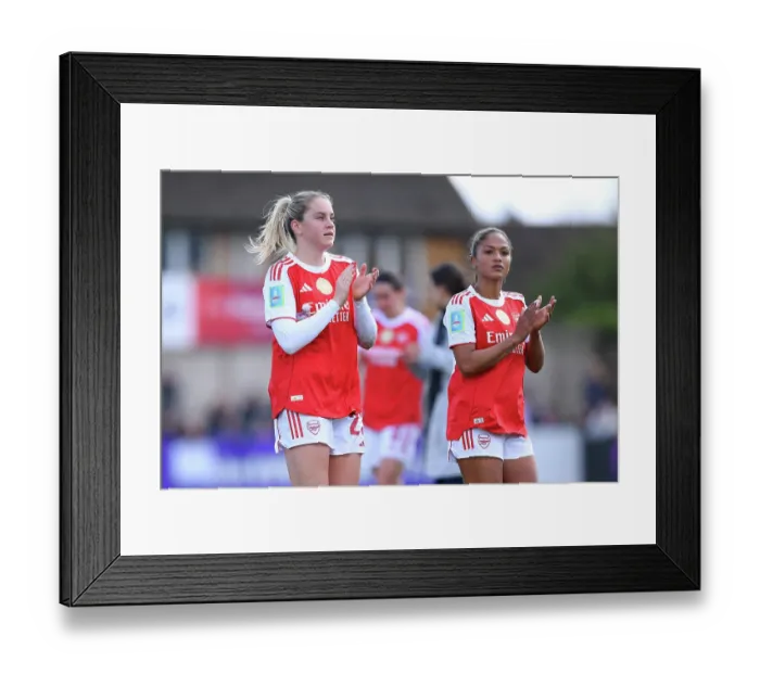 Framed Print : Arsenal v Brighton & Hove Albion - Adobe Women's FA Cup Quarter Final Arsenal v Brighton & Hove Albion - Adobe Women's FA Cup Quarter Final Framed Print : Arsenal v Brighton & Hove Albion - Adobe Women's FA Cup Quarter Final Arsenal v Brighton & Hove Albion - Adobe Women's FA Cup Quarter Final