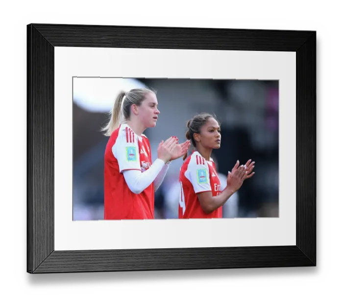 Framed Print : Arsenal v Brighton & Hove Albion - Adobe Women's FA Cup Quarter Final Arsenal v Brighton & Hove Albion - Adobe Women's FA Cup Quarter Final Framed Print : Arsenal v Brighton & Hove Albion - Adobe Women's FA Cup Quarter Final Arsenal v Brighton & Hove Albion - Adobe Women's FA Cup Quarter Final