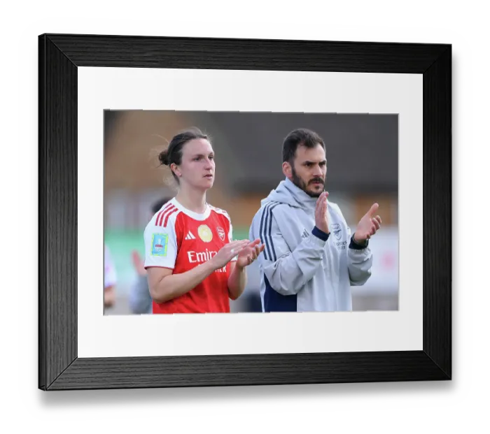 Framed Print : Arsenal v Brighton & Hove Albion - Adobe Women's FA Cup Quarter Final Arsenal v Brighton & Hove Albion - Adobe Women's FA Cup Quarter Final Framed Print : Arsenal v Brighton & Hove Albion - Adobe Women's FA Cup Quarter Final Arsenal v Brighton & Hove Albion - Adobe Women's FA Cup Quarter Final