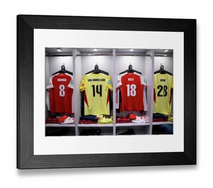 Framed Print : Arsenal v Brighton & Hove Albion - Adobe Women's FA Cup Quarter Final Arsenal v Brighton & Hove Albion - Adobe Women's FA Cup Quarter Final Framed Print : Arsenal v Brighton & Hove Albion - Adobe Women's FA Cup Quarter Final Arsenal v Brighton & Hove Albion - Adobe Women's FA Cup Quarter Final