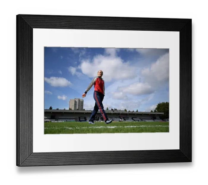 Framed Print : Arsenal v Brighton & Hove Albion - Adobe Women's FA Cup Quarter Final Arsenal v Brighton & Hove Albion - Adobe Women's FA Cup Quarter Final Framed Print : Arsenal v Brighton & Hove Albion - Adobe Women's FA Cup Quarter Final Arsenal v Brighton & Hove Albion - Adobe Women's FA Cup Quarter Final