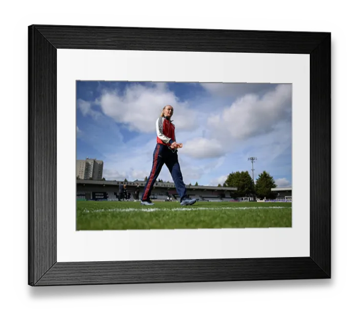 Framed Print : Arsenal v Brighton & Hove Albion - Adobe Women's FA Cup Quarter Final Arsenal v Brighton & Hove Albion - Adobe Women's FA Cup Quarter Final Framed Print : Arsenal v Brighton & Hove Albion - Adobe Women's FA Cup Quarter Final Arsenal v Brighton & Hove Albion - Adobe Women's FA Cup Quarter Final