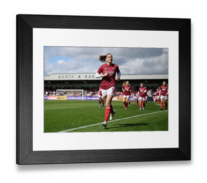 Framed Print : Arsenal v Brighton & Hove Albion - Adobe Women's FA Cup Quarter Final Arsenal v Brighton & Hove Albion - Adobe Women's FA Cup Quarter Final Framed Print : Arsenal v Brighton & Hove Albion - Adobe Women's FA Cup Quarter Final Arsenal v Brighton & Hove Albion - Adobe Women's FA Cup Quarter Final