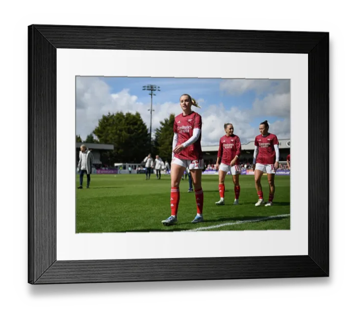 Framed Print : Arsenal v Brighton & Hove Albion - Adobe Women's FA Cup Quarter Final Arsenal v Brighton & Hove Albion - Adobe Women's FA Cup Quarter Final Framed Print : Arsenal v Brighton & Hove Albion - Adobe Women's FA Cup Quarter Final Arsenal v Brighton & Hove Albion - Adobe Women's FA Cup Quarter Final