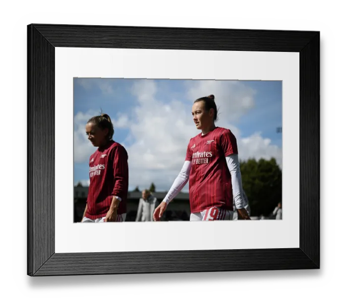 Framed Print : Arsenal v Brighton & Hove Albion - Adobe Women's FA Cup Quarter Final Arsenal v Brighton & Hove Albion - Adobe Women's FA Cup Quarter Final Framed Print : Arsenal v Brighton & Hove Albion - Adobe Women's FA Cup Quarter Final Arsenal v Brighton & Hove Albion - Adobe Women's FA Cup Quarter Final
