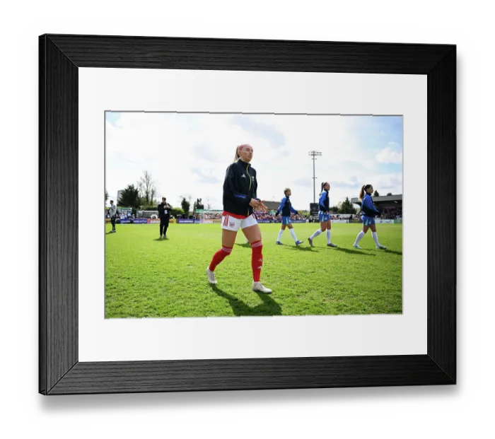 Framed Print : Arsenal v Brighton & Hove Albion - Adobe Women's FA Cup Quarter Final Arsenal v Brighton & Hove Albion - Adobe Women's FA Cup Quarter Final Framed Print : Arsenal v Brighton & Hove Albion - Adobe Women's FA Cup Quarter Final Arsenal v Brighton & Hove Albion - Adobe Women's FA Cup Quarter Final
