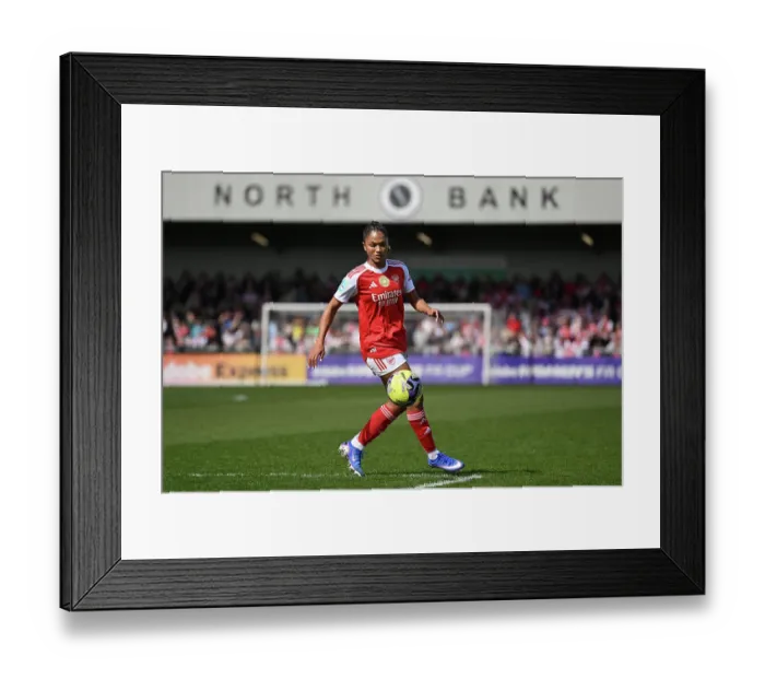 Framed Print : Arsenal v Brighton & Hove Albion - Adobe Women's FA Cup Quarter Final Arsenal v Brighton & Hove Albion - Adobe Women's FA Cup Quarter Final Framed Print : Arsenal v Brighton & Hove Albion - Adobe Women's FA Cup Quarter Final Arsenal v Brighton & Hove Albion - Adobe Women's FA Cup Quarter Final