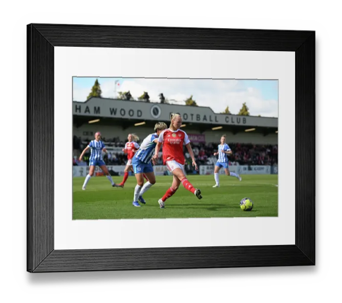 Framed Print : Arsenal v Brighton & Hove Albion - Adobe Women's FA Cup Quarter Final Arsenal v Brighton & Hove Albion - Adobe Women's FA Cup Quarter Final Framed Print : Arsenal v Brighton & Hove Albion - Adobe Women's FA Cup Quarter Final Arsenal v Brighton & Hove Albion - Adobe Women's FA Cup Quarter Final
