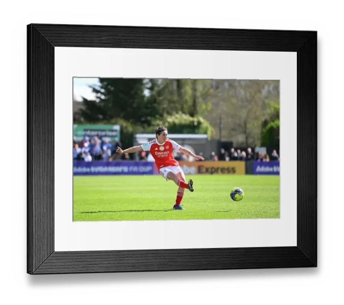 Framed Print : Arsenal v Brighton & Hove Albion - Adobe Women's FA Cup Quarter Final Arsenal v Brighton & Hove Albion - Adobe Women's FA Cup Quarter Final Framed Print : Arsenal v Brighton & Hove Albion - Adobe Women's FA Cup Quarter Final Arsenal v Brighton & Hove Albion - Adobe Women's FA Cup Quarter Final