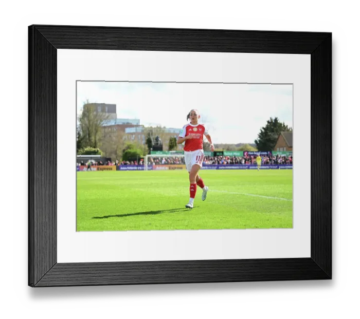 Framed Print : Arsenal v Brighton & Hove Albion - Adobe Women's FA Cup Quarter Final Arsenal v Brighton & Hove Albion - Adobe Women's FA Cup Quarter Final Framed Print : Arsenal v Brighton & Hove Albion - Adobe Women's FA Cup Quarter Final Arsenal v Brighton & Hove Albion - Adobe Women's FA Cup Quarter Final