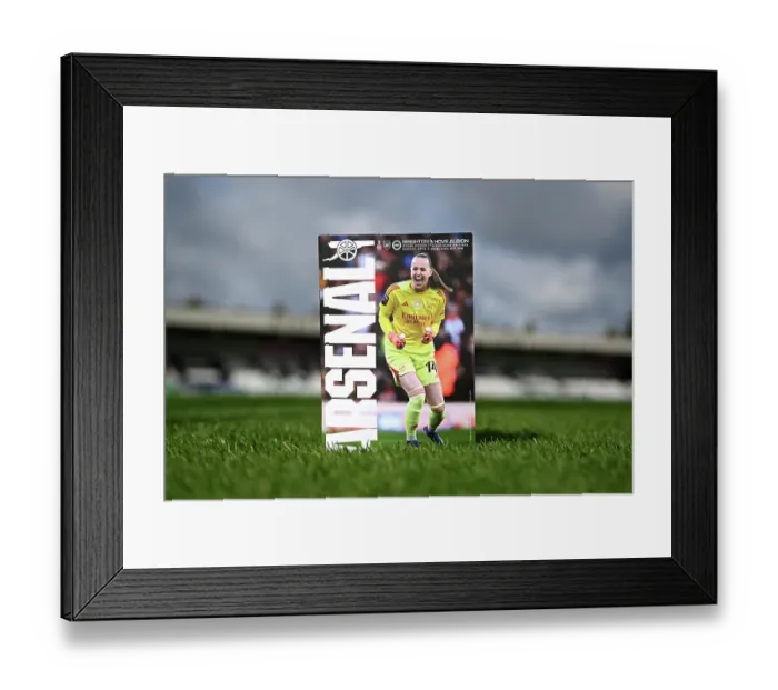 Framed Print : Arsenal v Brighton & Hove Albion - Adobe Women's FA Cup Quarter Final Arsenal v Brighton & Hove Albion - Adobe Women's FA Cup Quarter Final Framed Print : Arsenal v Brighton & Hove Albion - Adobe Women's FA Cup Quarter Final Arsenal v Brighton & Hove Albion - Adobe Women's FA Cup Quarter Final