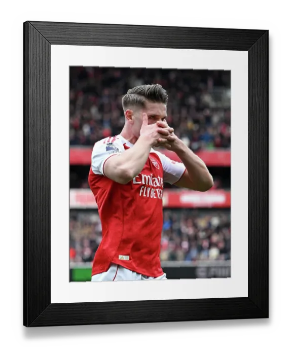 Framed Print : Arsenal v Bournemouth - Premier League Framed Print : Arsenal v Bournemouth - Premier League