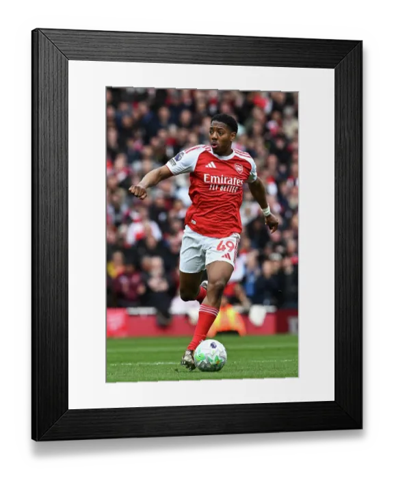 Framed Print : Arsenal v Bournemouth - Premier League Framed Print : Arsenal v Bournemouth - Premier League