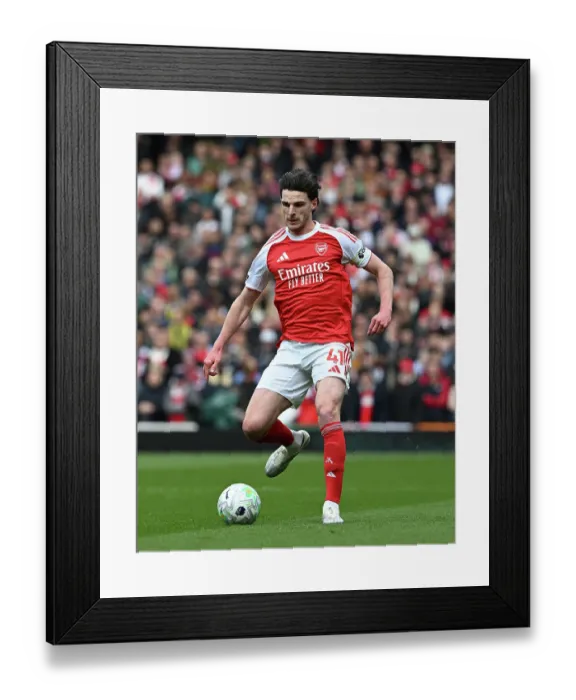 Framed Print : Arsenal v Bournemouth - Premier League Framed Print : Arsenal v Bournemouth - Premier League